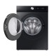 Samsung WD90DB7B85GBU4   Πλυντήριο-Στεγνωτήριο Ρούχων 9kg/6kg Ατμού 1400 Στροφές D/A
