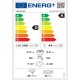 Samsung WD90DB7B85GWU4 Πλυντήριο-Στεγνωτήριο Ρούχων 9kg/6kg Ατμού 1400 Στροφές με Wi-Fi D/A