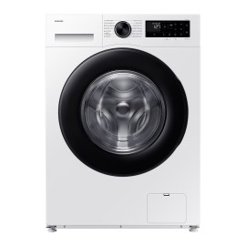 Samsung WW10FG5U34AELE Πλυντήριο Ρούχων 10kg με Τεχνολογία Ατμού 1400 Στροφών BubbleSoak A