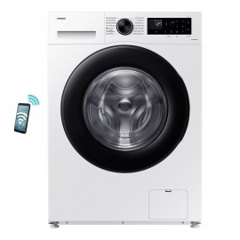 Samsung WW11DG5B25AELE Πλυντήριο Ρούχων 11kg με Τεχνολογία Ατμού 1400 Στροφών Bubble Soak A