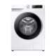 Samsung WW11DG6B85LEU4 Πλυντήριο Ρούχων 11kg 1400 Στροφών Ecobubble A