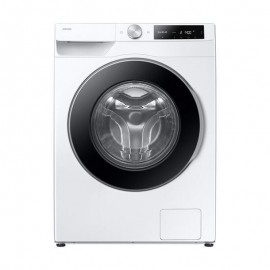 Samsung WW11DG6B85LEU4 Πλυντήριο Ρούχων 11kg 1400 Στροφών Ecobubble A