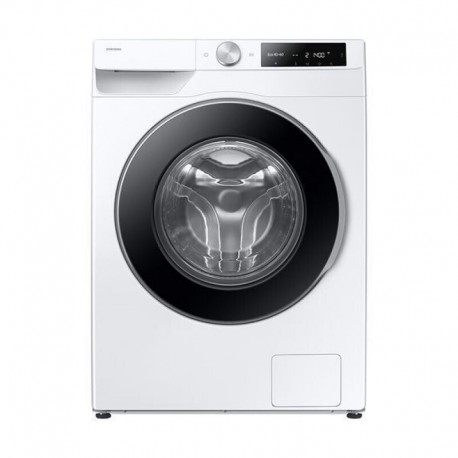 Samsung WW11DG6B85LEU4 Πλυντήριο Ρούχων 11kg 1400 Στροφών Ecobubble A