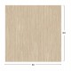 ΕΠΙΦΑΝΕΙΑ ΤΡΑΠΕΖΙΟΥ HPL ΤΕΤΡΑΓΩΝΗ HM5837.35 TRAVERTINE 60x60εκ.