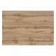 ΕΠΙΦΑΝΕΙΑ ΤΡΑΠΕΖΙΟΥ HPL ΟΡΘΟΓΩΝΙΑ HM5840.36 SONAMA OAK 120x80εκ.