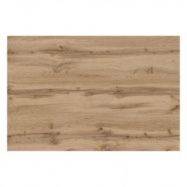ΕΠΙΦΑΝΕΙΑ ΤΡΑΠΕΖΙΟΥ HPL ΟΡΘΟΓΩΝΙΑ HM5840.36 SONAMA OAK 120x80εκ.
