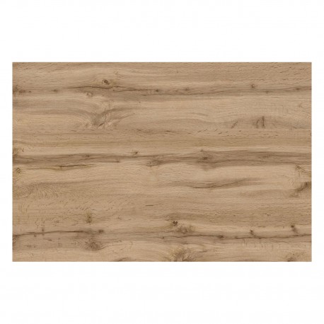 ΕΠΙΦΑΝΕΙΑ ΤΡΑΠΕΖΙΟΥ HPL ΟΡΘΟΓΩΝΙΑ HM5840.36 SONAMA OAK 120x80εκ.