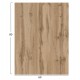ΕΠΙΦΑΝΕΙΑ ΤΡΑΠΕΖΙΟΥ HPL ΟΡΘΟΓΩΝΙΑ HM6350.36 SONAMA OAK 60x80εκ.