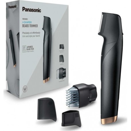 Panasonic ER-GD61-K503 Σετ Κουρευτικής Μηχανής