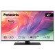 Panasonic TV-40S55AEZ Smart Τηλεόραση 40" Full HD LCD HDR (2024) E