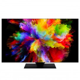 Panasonic Smart Τηλεόραση 65" 4K UHD OLED TV-65Z80AEZ HDR (2024) F