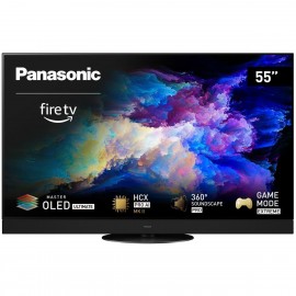 Panasonic Smart Τηλεόραση 55" 4K UHD OLED TV-55Z95AEG HDR (2024) G