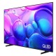 Samsung QE75Q6F Smart Τηλεόραση 75" 4K UHD QLED HDR (2025) G