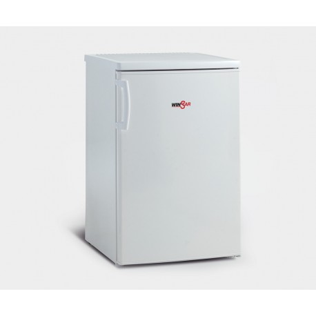 Winstar MRF 82 Μονόπορτο Ψυγείο 75lt Υ84.2xΠ47.5xΒ44.8εκ. Λευκό F