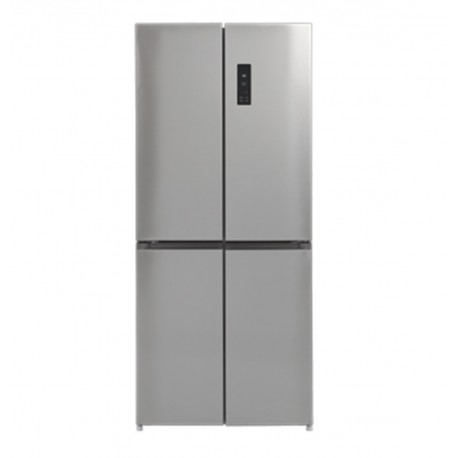 Winstar  SKF 481X Ψυγείο Ντουλάπα 502lt NoFrost Υ181xΠ78.5xΒ71.6εκ. Inox F