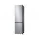 Samsung RB38C602DSA/EF Ψυγειοκαταψύκτης 390lt NoFrost Υ203xΠ59.5xΒ65.8εκ. Inox D