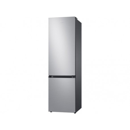 Samsung RB38C602DSA/EF Ψυγειοκαταψύκτης 390lt NoFrost Υ203xΠ59.5xΒ65.8εκ. Inox D
