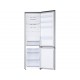 Samsung RB38C602DSA/EF Ψυγειοκαταψύκτης 390lt NoFrost Υ203xΠ59.5xΒ65.8εκ. Inox D