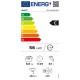 Indesit BTW L60400 EE/N Πλυντήριο Ρούχων Άνω Φόρτωσης 6kg 1000 Στροφών Water Balance Plus C
