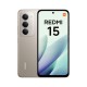 Xiaomi Redmi 15 5G Dual SIM (4/128GB) Titan Gray