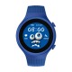 Kiddoboo Παιδικό Smartwatch x Lagenio WatchMe 4G K5 με GPS & Κάμερα Blue/Black