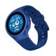 Kiddoboo Παιδικό Smartwatch x Lagenio WatchMe 4G K5 με GPS & Κάμερα Blue/Black