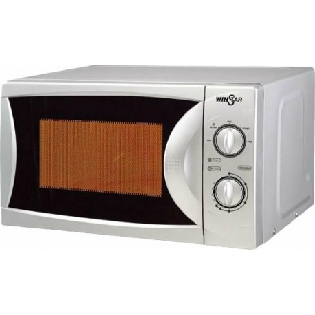 Winstar MIG 21S Φούρνος Μικροκυμάτων 20lt Inox