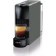 Krups Essenza Mini XN110BV Καφετιέρα για Κάψουλες Nespresso Πίεσης 19bar Grey