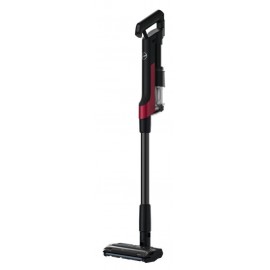 Hoover Hf210h Επαναφορτιζόμενη Σκούπα Stick 14.4V Μωβ