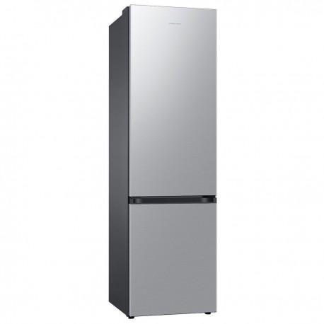 Samsung RB38C600ESA/EF Ψυγειοκαταψύκτης 390lt NoFrost Υ203xΠ59.5xΒ65.8εκ. Inox E