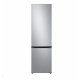 Samsung RB38C600ESA/EF Ψυγειοκαταψύκτης 390lt NoFrost Υ203xΠ59.5xΒ65.8εκ. Inox E