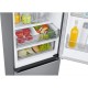 Samsung RB38C776DS9/EF Ψυγειοκαταψύκτης 390lt NoFrost Υ203xΠ59.5xΒ65.8εκ. Inox D