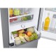 Samsung RB38C776DS9/EF Ψυγειοκαταψύκτης 390lt NoFrost Υ203xΠ59.5xΒ65.8εκ. Inox D