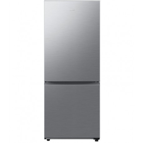 Samsung RB50DG602ES9EF Ψυγειοκαταψύκτης 508lt NoFrost Υ192xΠ75.9xΒ71.1εκ. Inox E