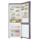 Samsung RB50DG602ES9EF Ψυγειοκαταψύκτης 508lt NoFrost Υ192xΠ75.9xΒ71.1εκ. Inox E