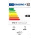 Samsung RF50C530ES9/EF Ψυγείο Ντουλάπα 495lt NoFrost Υ177.6xΠ81.7xΒ71.5εκ. Inox E