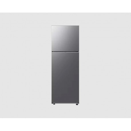 Samsung RT31CG5624S9ES Ψυγείο Δίπορτο 305lt NoFrost Υ171.5xΠ60xΒ64.7εκ. Inox E
