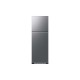Samsung RT35CG5644S9ES Ψυγείο Δίπορτο 348lt NoFrost Υ171.5xΠ60xΒ70.9εκ. Inox E