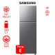 Samsung RT35CG5644S9ES Ψυγείο Δίπορτο 348lt NoFrost Υ171.5xΠ60xΒ70.9εκ. Inox E