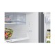 Samsung RT53DG7A14S9EF Ψυγείο Δίπορτο 530lt NoFrost Υ185.5xΠ79xΒ72.5εκ. Inox E