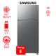 Samsung RT53DG7A14S9EF Ψυγείο Δίπορτο 530lt NoFrost Υ185.5xΠ79xΒ72.5εκ. Inox E