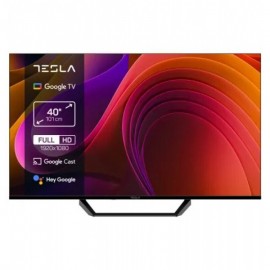 Tesla Smart Τηλεόραση 40" Full HD LED 40E655BFS (2025) E