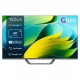 Tesla Smart Τηλεόραση 43" 4K UHD QLED Q43E655GUS HDR (2025) F