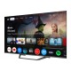 Tesla Smart Τηλεόραση 55" 4K UHD QLED Q55E655GUS HDR (2025) E