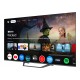 Tesla Q75E655GUS Smart Τηλεόραση 75" 4K UHD QLED HDR (2025) F