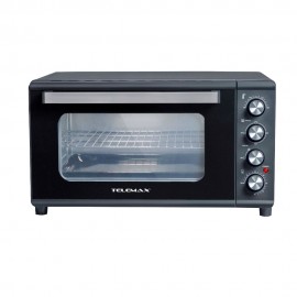 31-0034 Φουρνάκι Telemax Quickbaker TO-34V