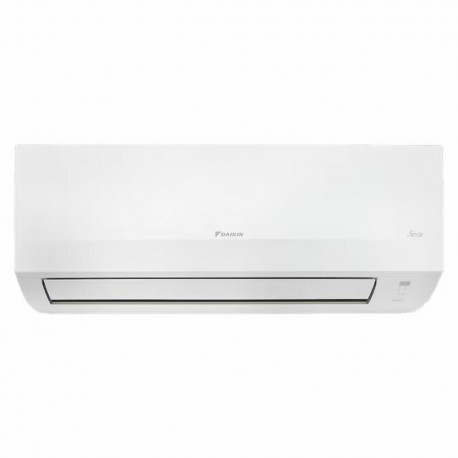 Daikin ATXC25E/ARXC25E Κλιματιστικό Inverter 9000 BTU A++/A++ με Wi-Fi