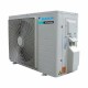 Daikin ATXC25E/ARXC25E Κλιματιστικό Inverter 9000 BTU A++/A++ με Wi-Fi