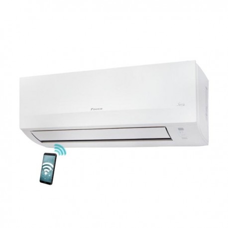 Daikin ATXC71E/ARXC71E Κλιματιστικό Inverter 24000 BTU A+/A++ με Wi-Fi