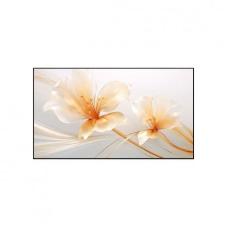 XGIMI P165S Οθόνη Προβολής Projector Τοίχου 16:9 1440x365cm / 100"